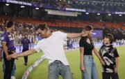 IPL 2024, SM Trends