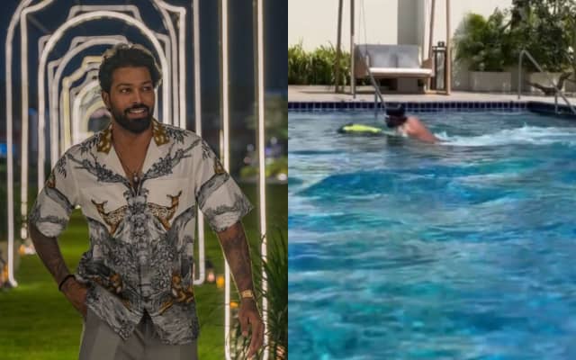 Hardik Pandya (Pic Source-X)