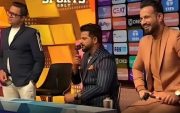 Suresh Raina (Photo Source: Twitter)