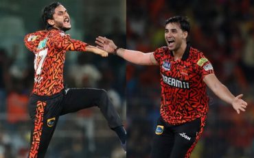 SRH vs RR (Pic Source-X)