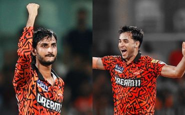 SRH vs RR (Pic Source-X)