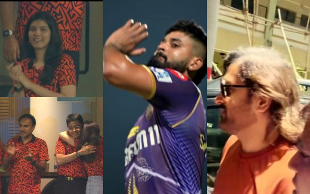 IPL 2024, SM Trends