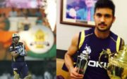 Manvinder Bisla and Manish Pandey (Pic Source-X)