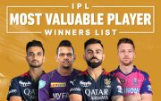 IPL MVP (Pic Source-X)