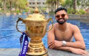 Shreyas Iyer (Pic Source-X)