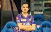 Gautam Gambhir (Photo Source: X/Twitter)