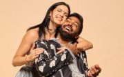 Hardik Pandya and Nataša Stankovic (Image Credit- Twitter X)