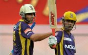 Manvinder Bisla and Gautam Gambhir (Image Credit- Twitter X)