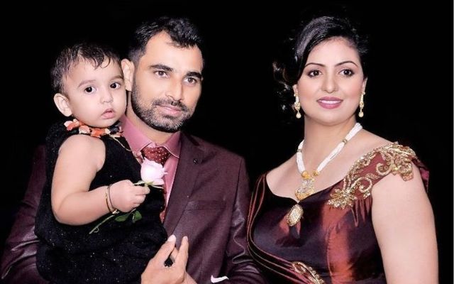 Mohammed Shami (Image Credit- Twitter X)