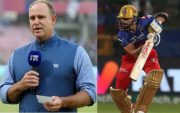 Matthew Hayden and Virat Kohli (Image Credit- Twitter X)