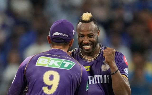 Kolkata Knight Riders (Image Credit- Twitter X)
