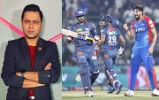 Aakash Chopra (Image Credit- Twitter X)