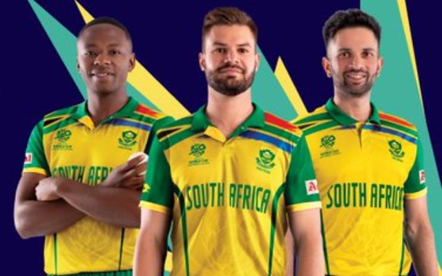 Cricket South Africa (Image Credit- Twitter X)