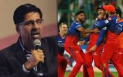 Kris Srikkanth (Image Credit- Twitter X)