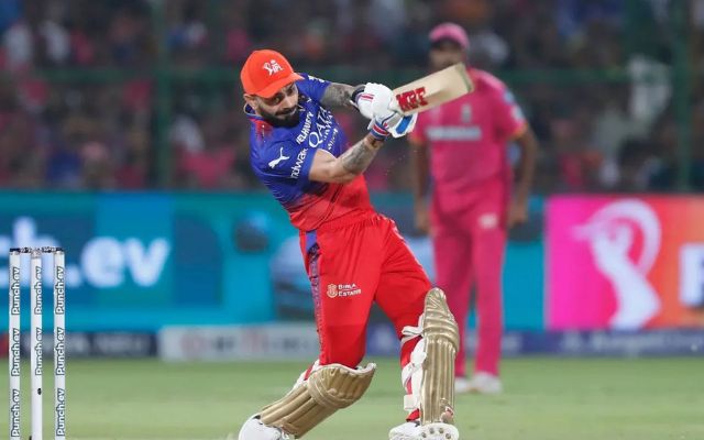 Virat Kohli (Image Credit- Twitter X)