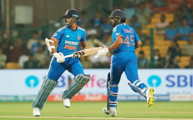 Team India (Image Credit- Twitter X)