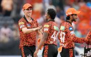 Sunrisers Hyderabad vs Punjab Kings (Image Credit- Twitter X)