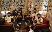 Team India (Photo Source: X)