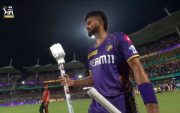 Shreyas iyer IPL FINAL, KKR vs SRH (Pic Source X)