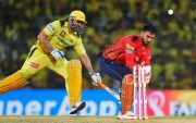 CSK vs PBKS (Photo Source: IPL/BCCI)