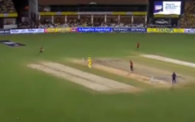 MS Dhoni (Photo Source: X/Twitter)