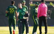 Ireland vs Pakistan (Photo Source: Getty Images)