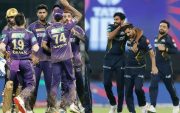 GT vs KKR. (Source -IPL/BCCI)