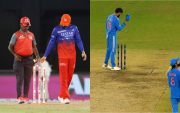 Virat Kohli (Photo Source: X)
