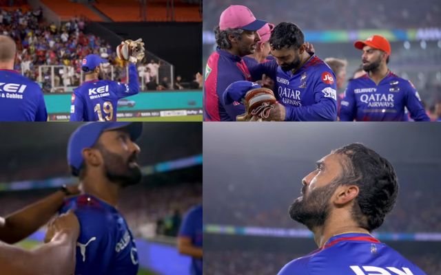 Dinesh Karthik (Image Credit- Instagram)