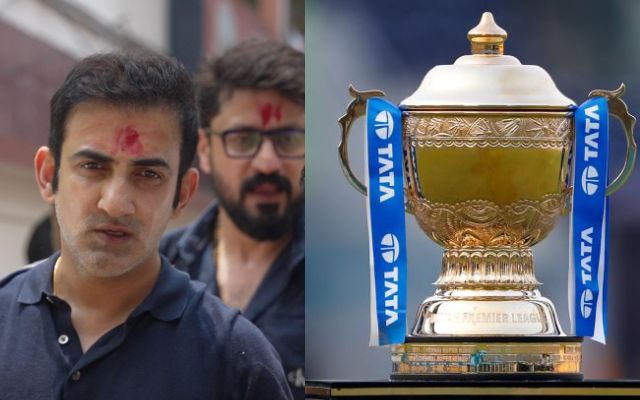 Gautam Gambhir (Image Credit- Instagram)