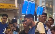 Shubman Gill (Image Credit- Instagram)