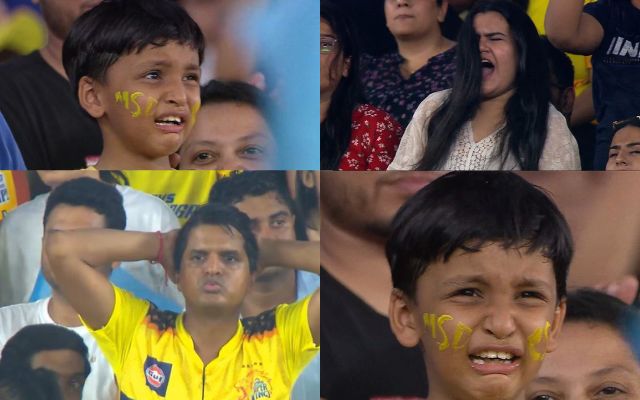 Fans (Photo Source: Twitter/X)