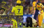 Dhoni (Image Credit- Twitter X)
