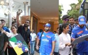 Rohit Sharma (Image Credit- Instagram)