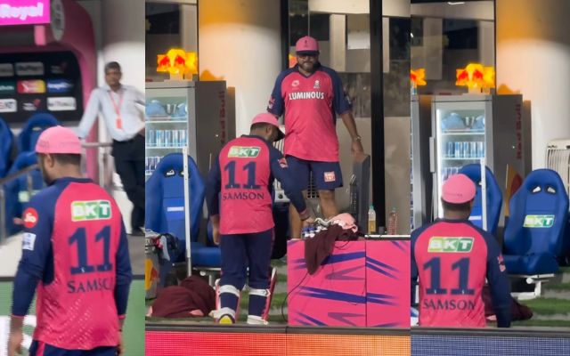 Sanju Samson (Image Credit- Instagram)