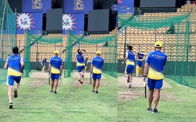 Deepak Chahar (Image Credit- Instagram)