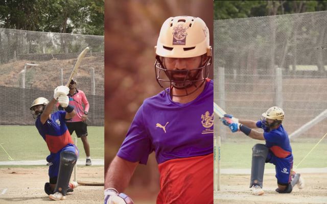 Dinesh Karthik (Image Credit- Instagram)