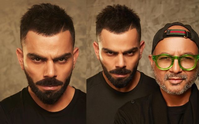 Virat Kohli (Image Credit- Instagram)