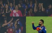 Anushka Sharma And Virat Kohli (Image Credit- Twitter X)