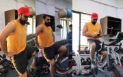 Shami (Image Credit- Instagram)