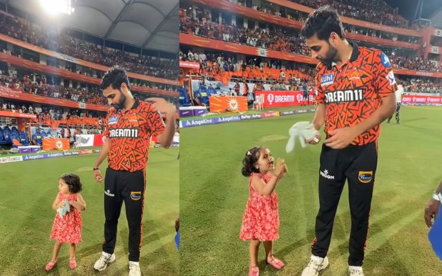 Bhuvneshwar Kumar (Image Credit- Instagram)