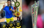Suryakumar Yadav (Image Credit- Instagram)