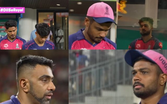 RR Team (Image Credit- Instagram)