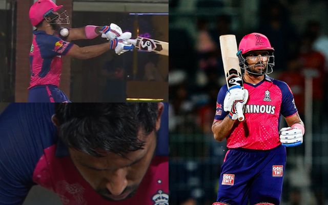 Dhruv Jurel (Image Credit- Instagram)