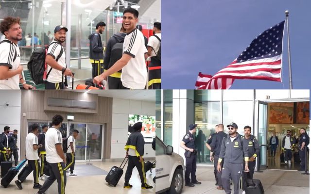 Team India (Image Credit- Instagram)