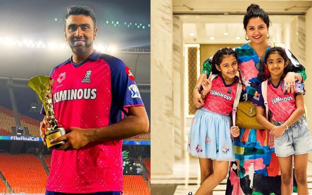 Ravichandran Ashwin (Image Credit- Instagram)