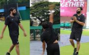 Shami (Image Credit- Instagram)