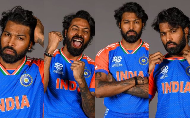 Hardik Pandya (Image Credit- Instagram)