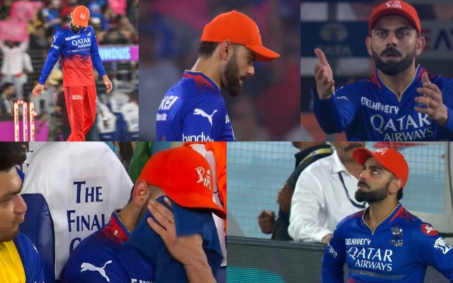 Virat Kohli (Photo Source: X/Twitter)