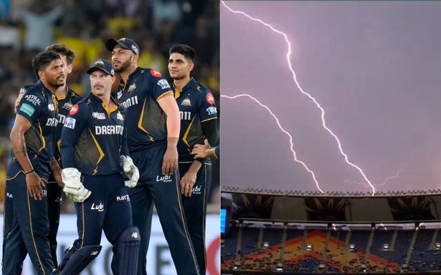 Gujarat Titans (Photo Source: BCCI/IPL/X)